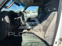 2014 Nissan NV фото