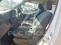 2014 Nissan NV фото