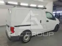 2014 Nissan NV фото