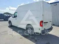 2014 Nissan NV фото