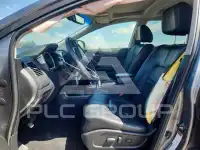 2014 Nissan MURANO фото