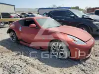 2014 Nissan 370Z фото