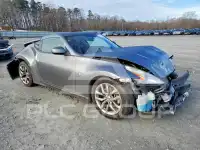 2014 Nissan 370Z фото