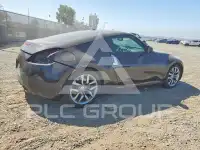 2014 Nissan 370Z photo