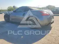2014 Nissan 370Z фото