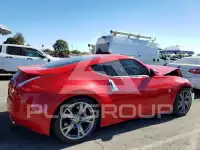2014 Nissan 370Z фото
