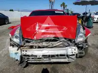 2014 Nissan 370Z фото