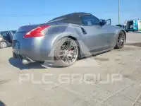 2014 Nissan 370Z фото