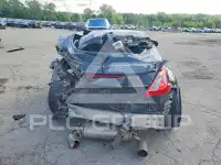 2014 Nissan 370Z фото