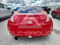 2014 Nissan 370Z фото