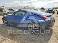 2014 Nissan 370Z фото