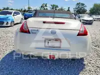 2014 Nissan 370Z фото
