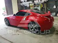 2014 Nissan 370Z фото