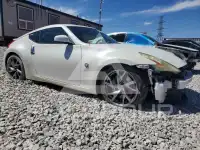 2014 Nissan 370Z фото
