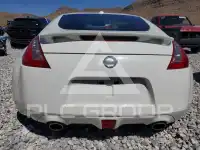 2014 Nissan 370Z фото