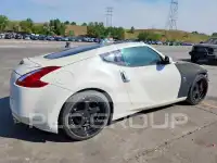 2014 Nissan 370Z фото