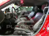 2014 Nissan 370Z фото