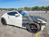2014 Nissan 370Z фото