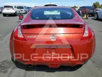 2014 Nissan 370Z фото