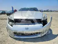 2014 Nissan 370Z фото