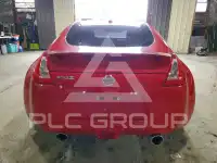 2014 Nissan 370Z фото