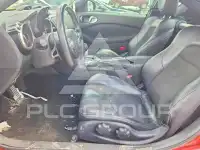 2014 Nissan 370Z фото
