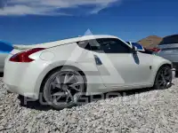 2014 Nissan 370Z фото