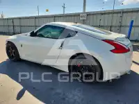 2014 Nissan 370Z фото