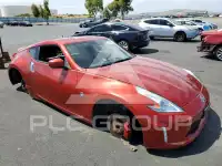 2014 Nissan 370Z фото