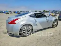 2014 Nissan 370Z фото