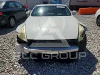 2014 Nissan 370Z фото