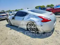 2014 Nissan 370Z фото