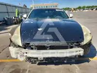 2014 Nissan 370Z фото