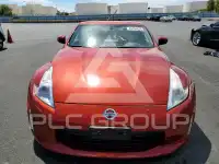 2014 Nissan 370Z фото