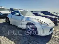 2014 Nissan 370Z фото