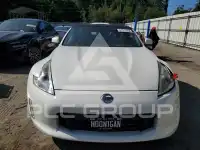 2014 Nissan 370Z фото