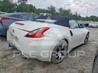 2014 Nissan 370Z фото