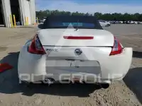 2014 Nissan 370Z фото