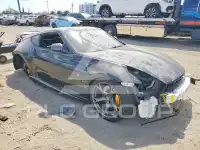 2014 Nissan 370Z фото