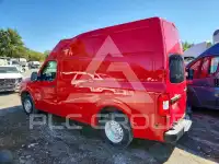 2014 Nissan NV 2500 фото