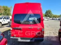 2014 Nissan NV 2500 фото