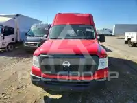 2014 Nissan NV 2500 фото