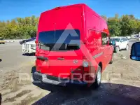 2014 Nissan NV 2500 фото