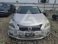 2014 Nissan ALTIMA фото