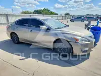 2014 Nissan ALTIMA фото
