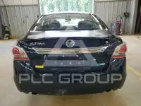 2014 Nissan ALTIMA фото