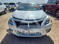 2014 Nissan ALTIMA фото