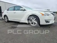 2014 Nissan ALTIMA фото