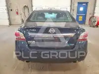 2014 Nissan ALTIMA photo