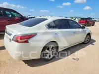 2014 Nissan ALTIMA фото